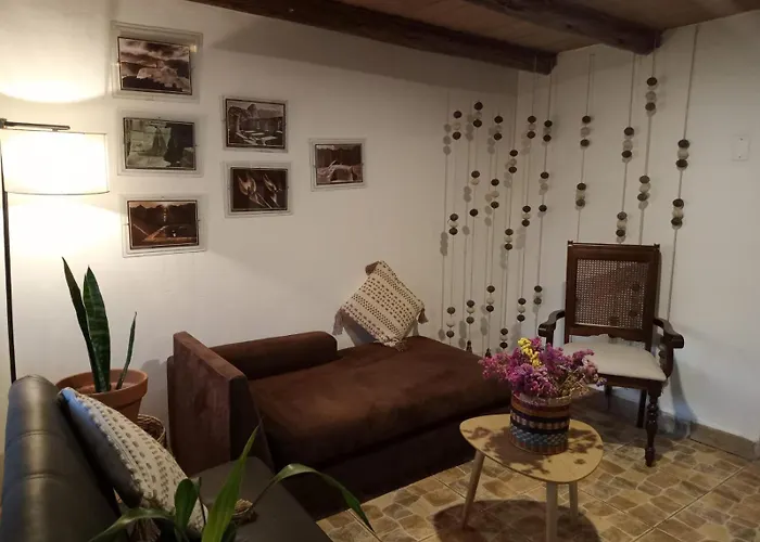Casa Concha Valle Sagrado Urubamba