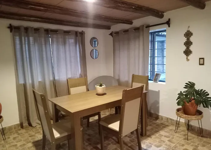 Apartamento Casa Concha Valle Sagrado Urubamba
