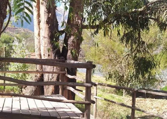 Apartamento Casa Concha Valle Sagrado Urubamba
