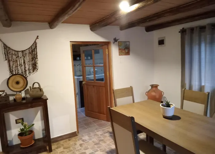 Casa Concha Valle Sagrado Apartamento Urubamba