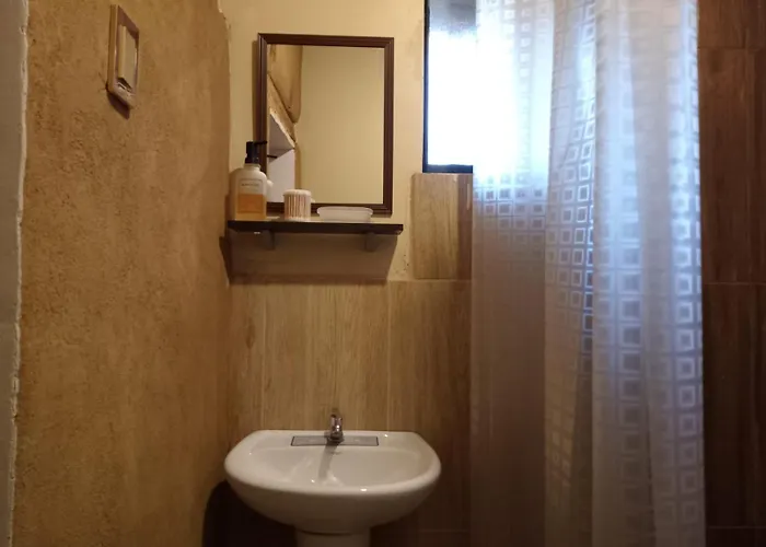 Apartamento Casa Concha Valle Sagrado