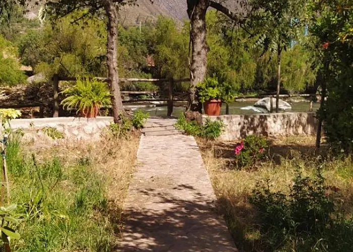 Casa Concha Valle Sagrado Apartamento