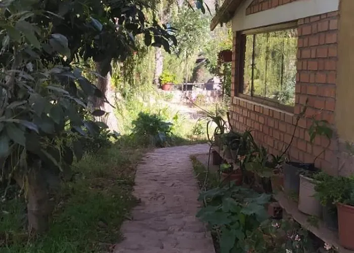 Casa Concha Valle Sagrado Apartamento
